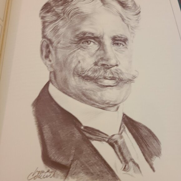 Canada, 1867-1967 The Founders and the Guardians / Centennial Commission - Picture 11 of 11